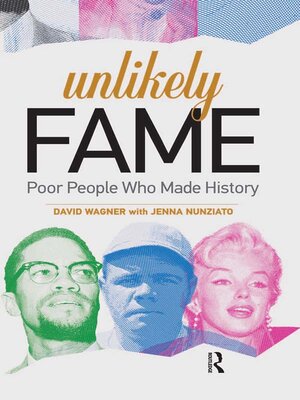 cover image of Unlikely Fame